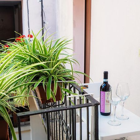 Casa Giulini - The House Of Travelers Apartment Como Luaran gambar