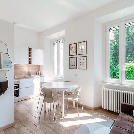 Casa Giulini - The House Of Travelers Apartment Como Luaran gambar