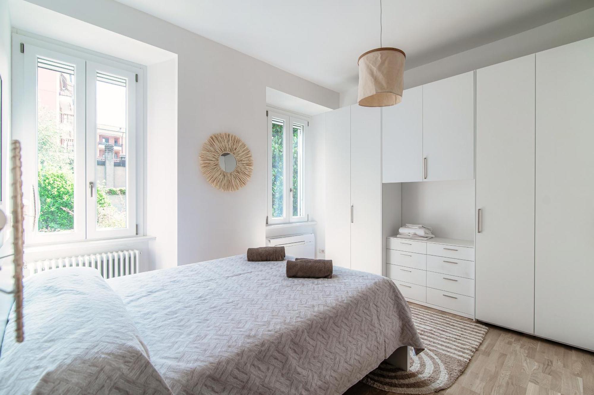 Casa Giulini - The House Of Travelers Apartment Como Luaran gambar