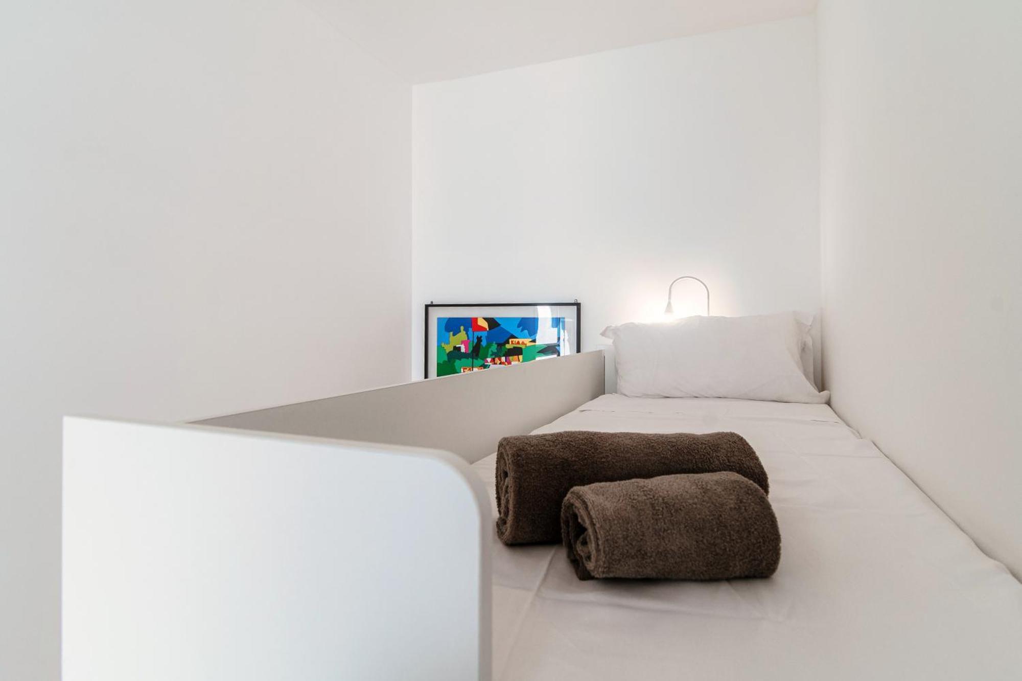 Casa Giulini - The House Of Travelers Apartment Como Luaran gambar