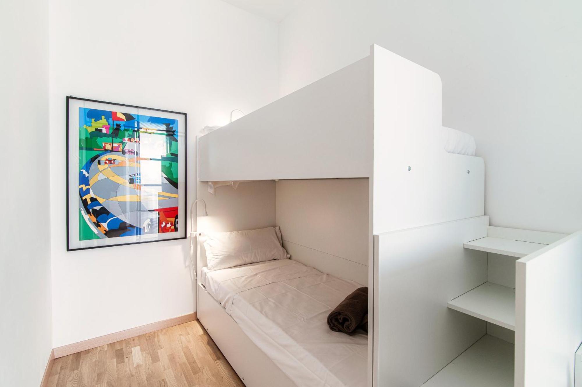 Casa Giulini - The House Of Travelers Apartment Como Luaran gambar
