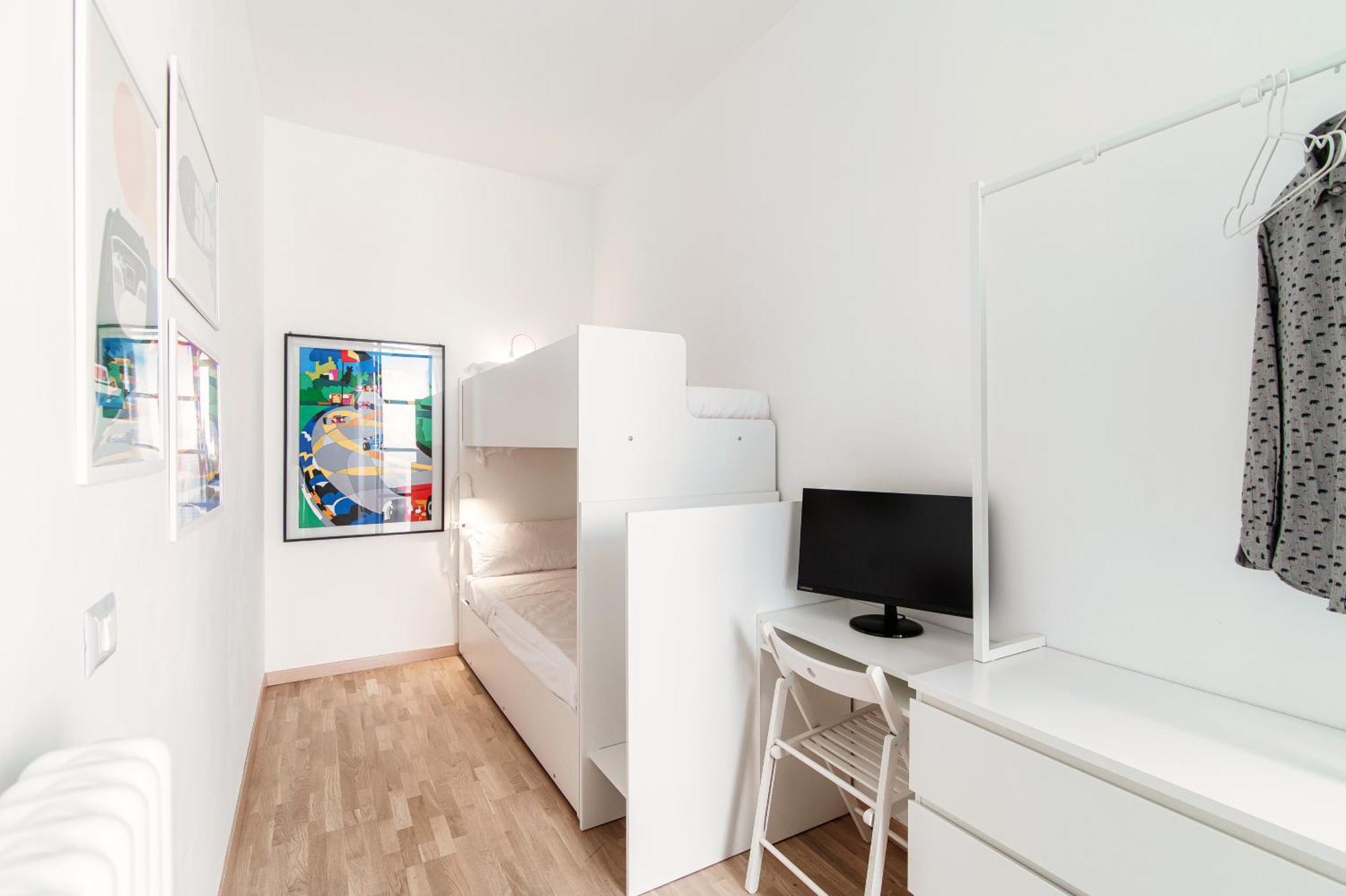 Casa Giulini - The House Of Travelers Apartment Como Luaran gambar