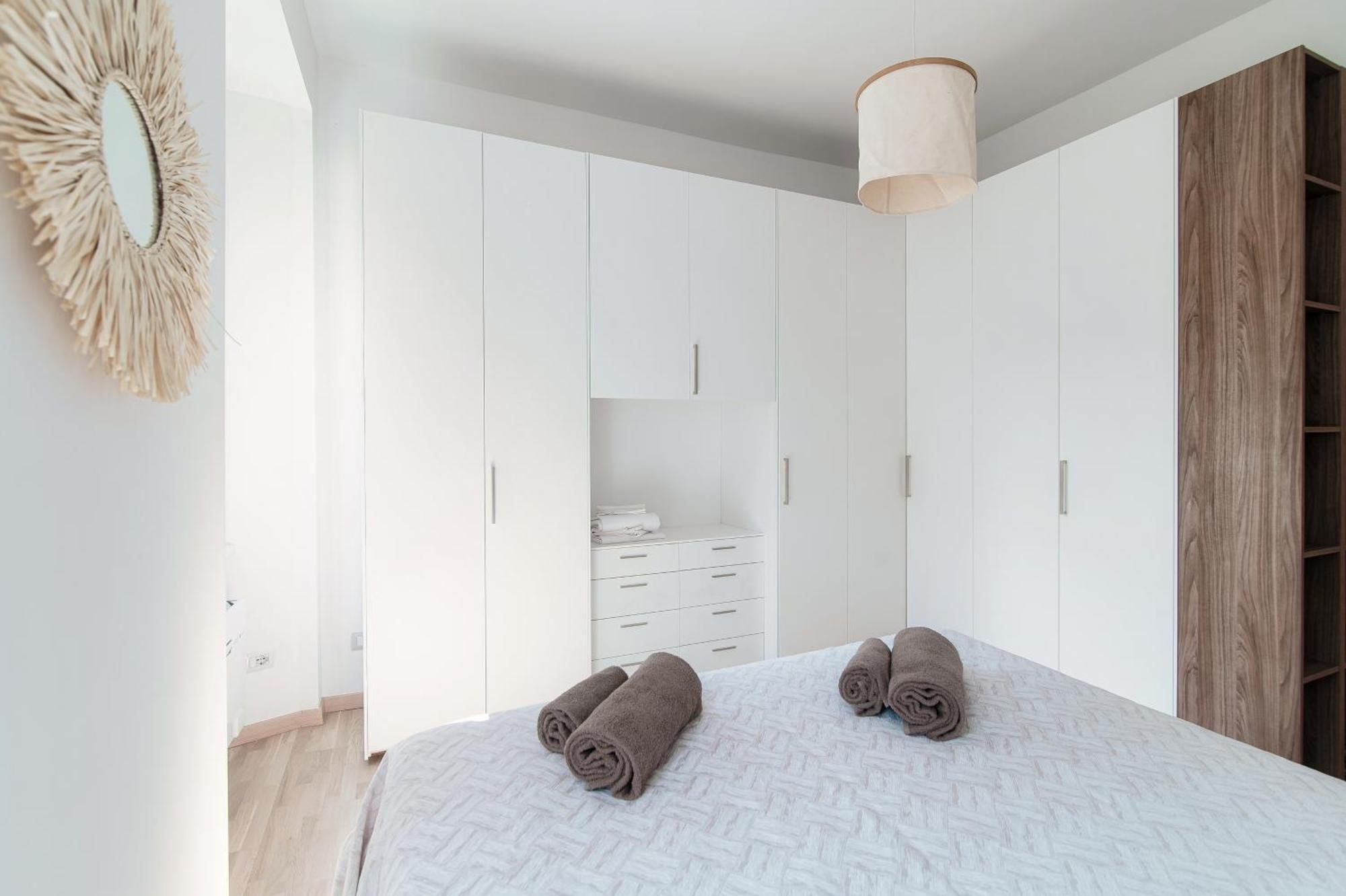 Casa Giulini - The House Of Travelers Apartment Como Luaran gambar