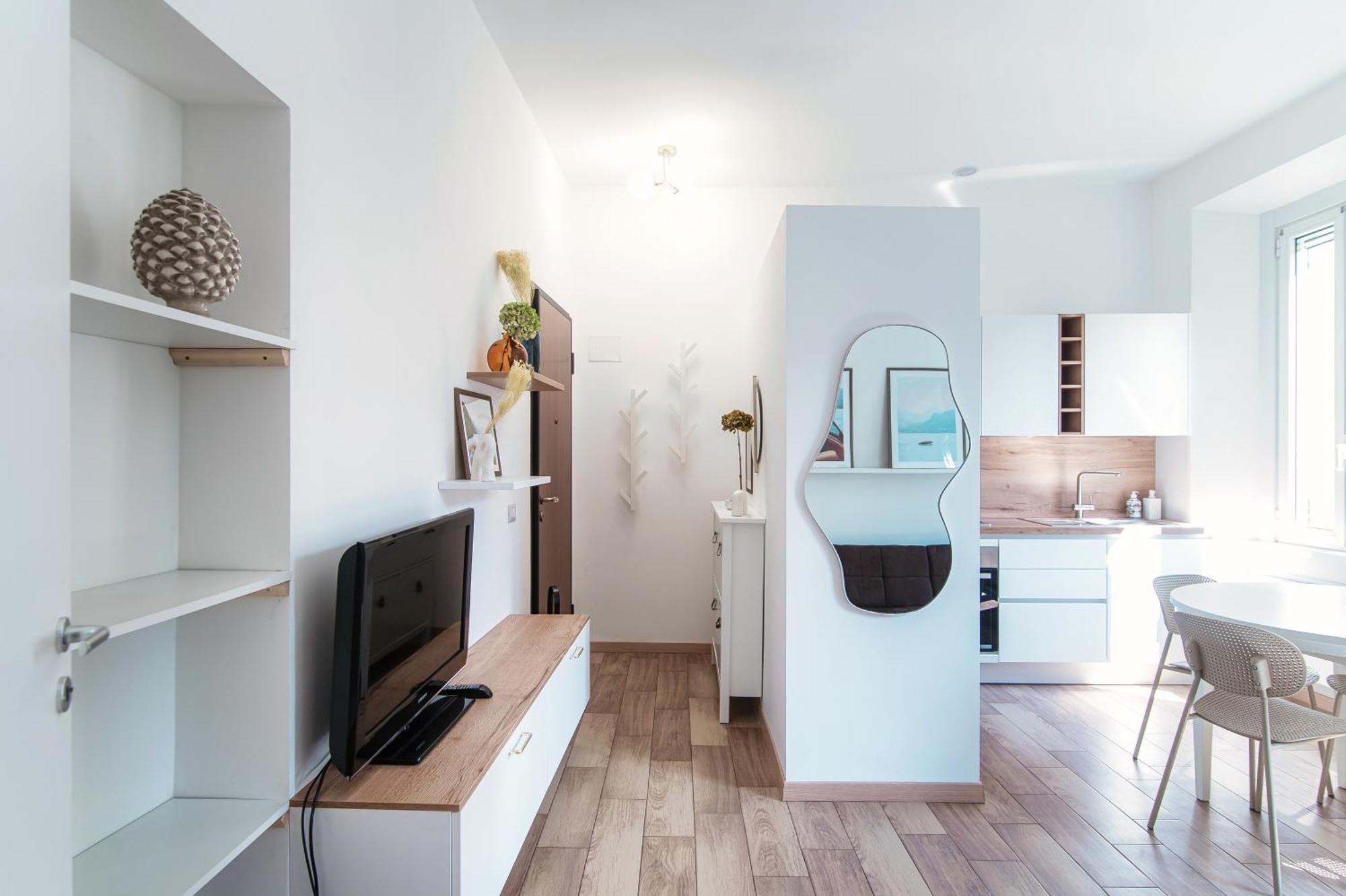 Casa Giulini - The House Of Travelers Apartment Como Luaran gambar