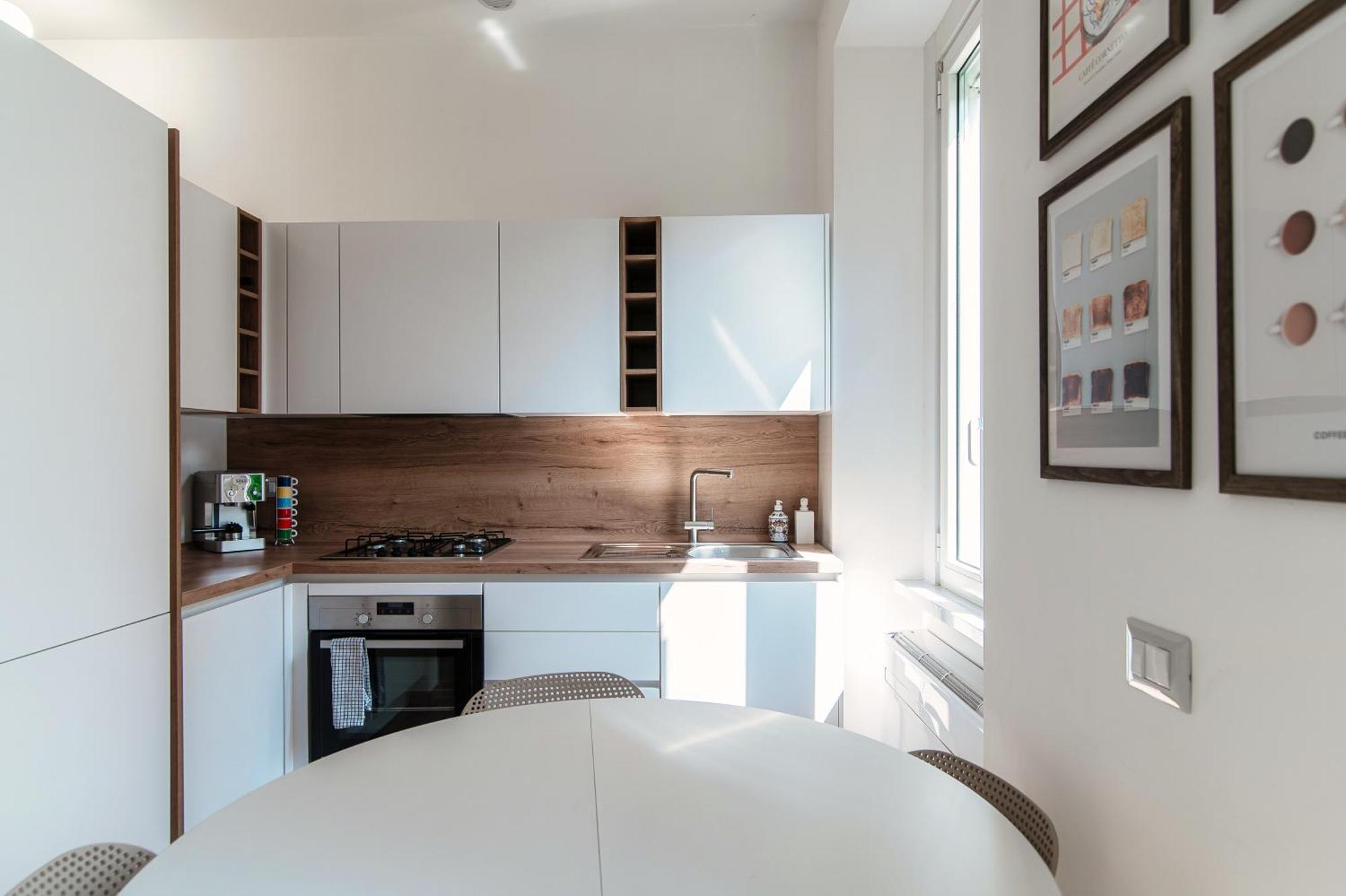 Casa Giulini - The House Of Travelers Apartment Como Luaran gambar