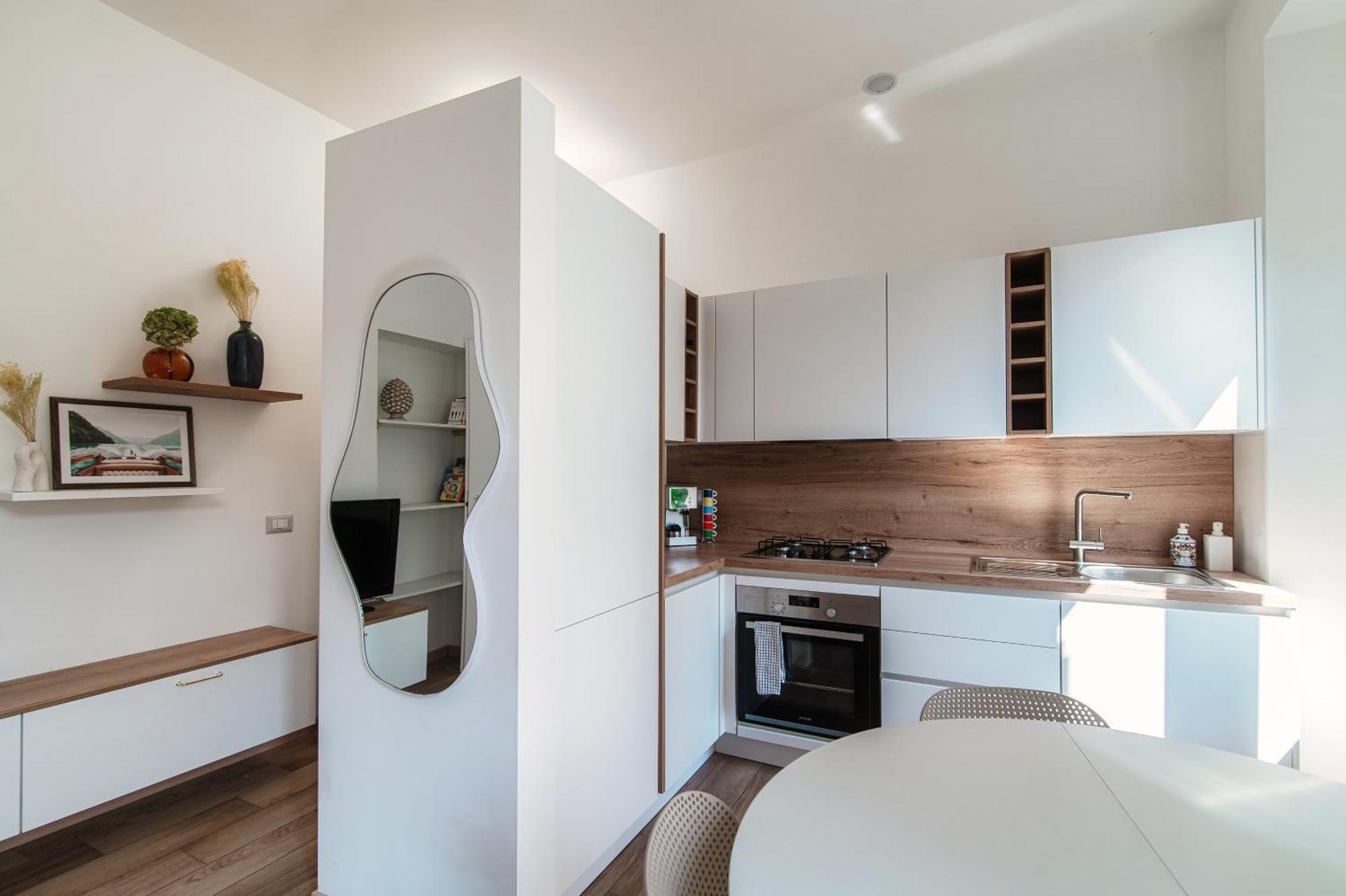 Casa Giulini - The House Of Travelers Apartment Como Luaran gambar