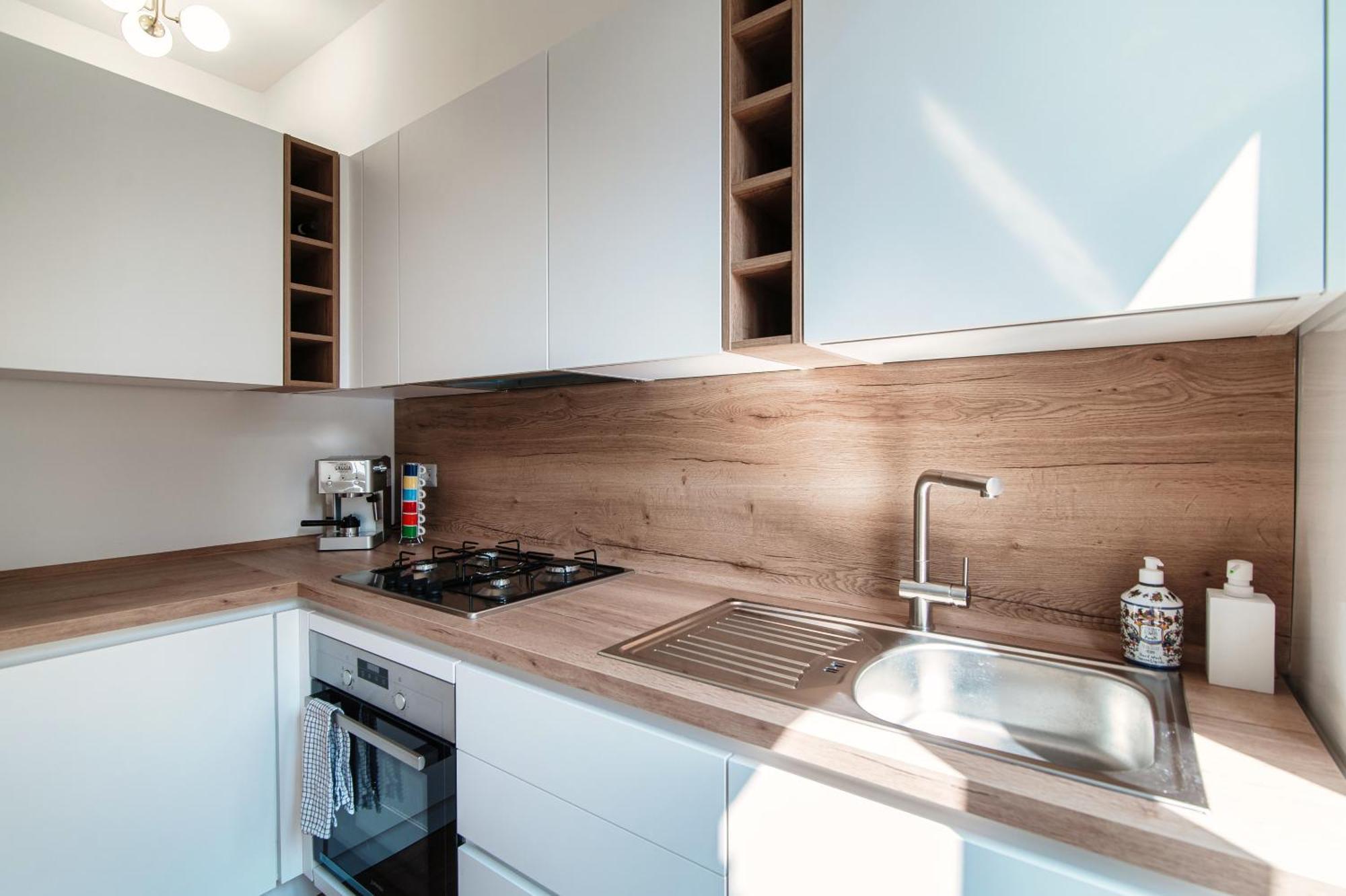 Casa Giulini - The House Of Travelers Apartment Como Luaran gambar