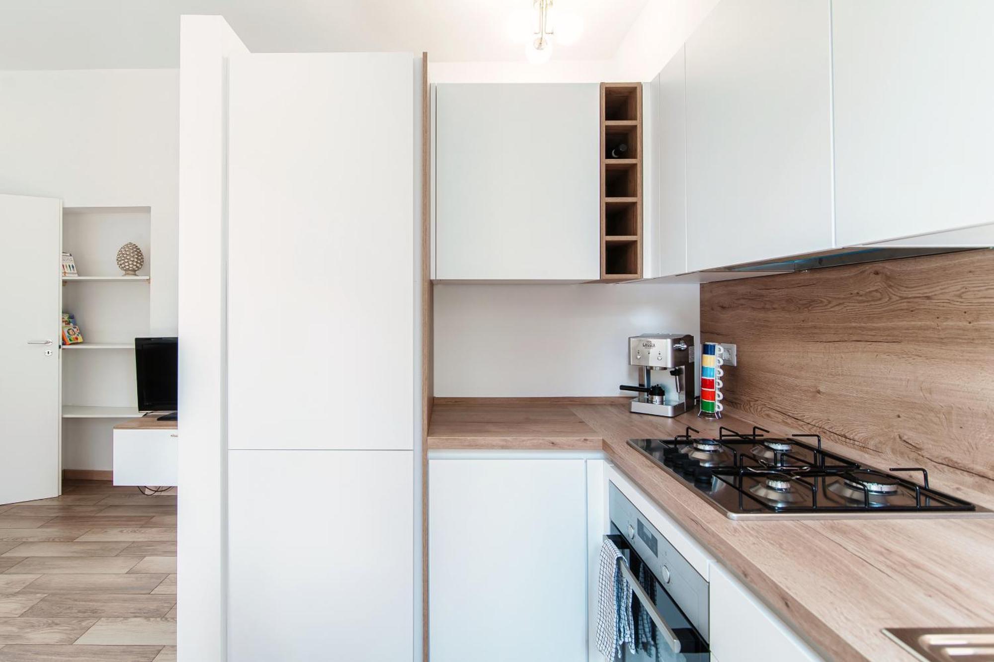 Casa Giulini - The House Of Travelers Apartment Como Luaran gambar