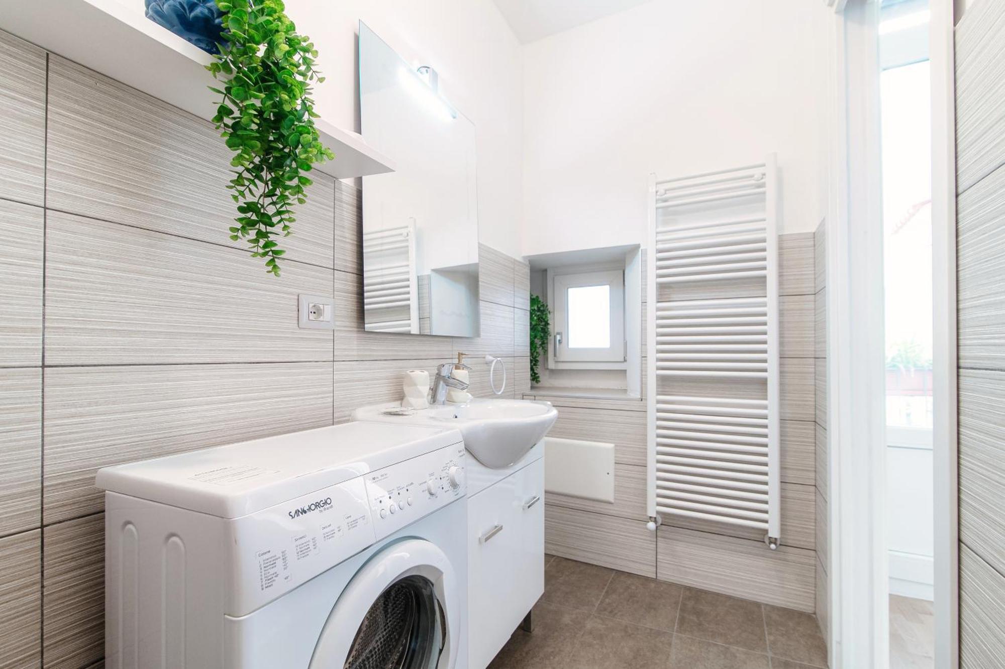 Casa Giulini - The House Of Travelers Apartment Como Luaran gambar